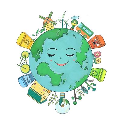 環(huán)保圖片
