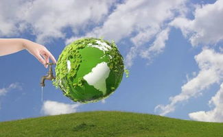 環保科技 的英文縮寫是什么呀