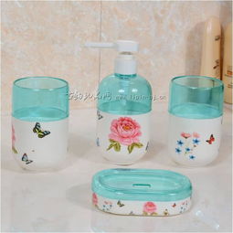 送禮送健康環保沐浴用品生活最貼心