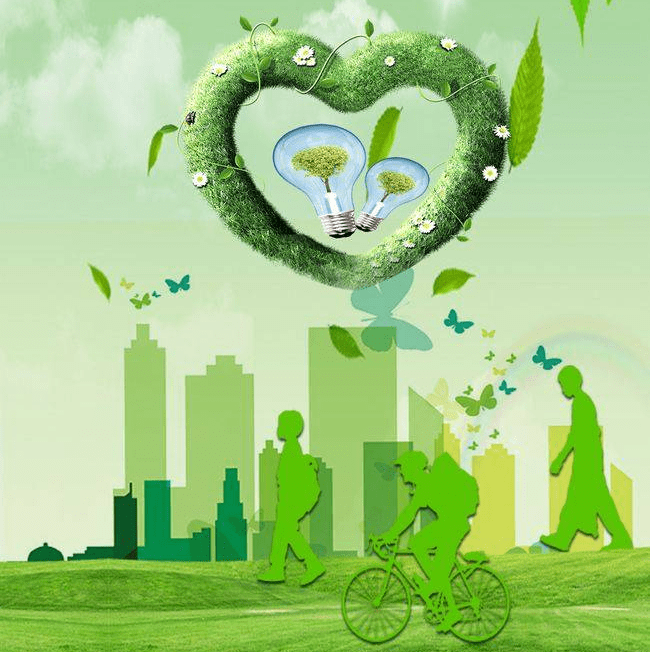 2022年上半年度綠色建筑行業(yè)匯總及發(fā)展趨勢分析