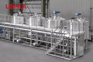 樂惠亮相南京精釀?wù)梗夹g(shù)服務(wù)引領(lǐng)行業(yè)發(fā)展新篇章