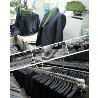 職業(yè)套裝與商務(wù)西服 專(zhuān)業(yè)形象的不二選擇——東莞市賽蒙服飾零售服務(wù)